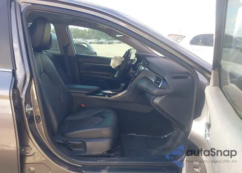 2020 Toyota Camry Se из США, поврежденный, VIN 4T1G11AK0LU368544